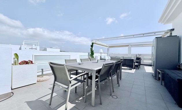 Venta - Apartamento / piso -
Orihuela Costa - Las Ramblas