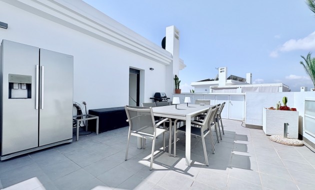 Venta - Apartamento / piso -
Orihuela Costa - Las Ramblas