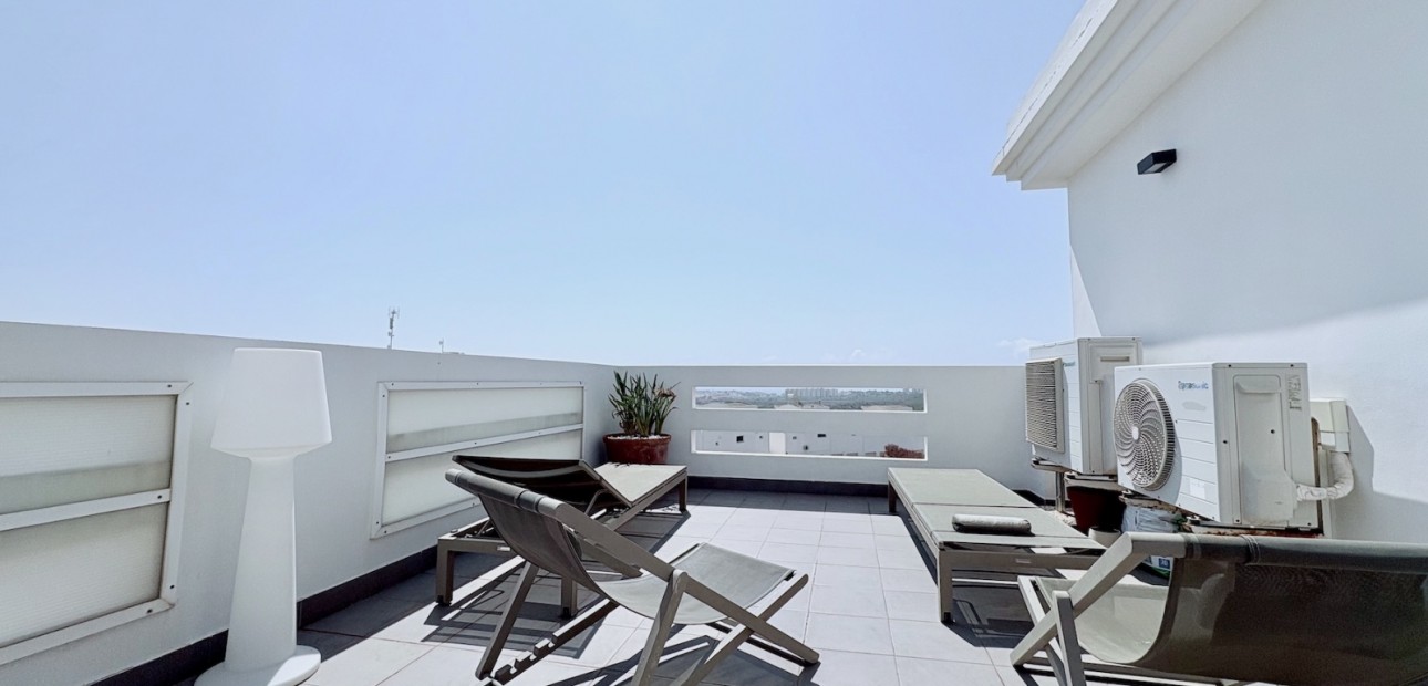 Venta - Apartamento / piso -
Orihuela Costa - Las Ramblas