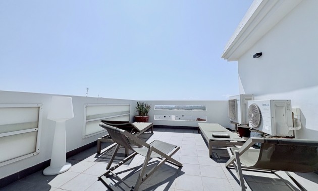 Venta - Apartamento / piso -
Orihuela Costa - Las Ramblas