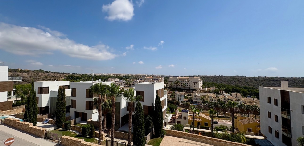 Venta - Apartamento / piso -
Orihuela Costa - Las Ramblas