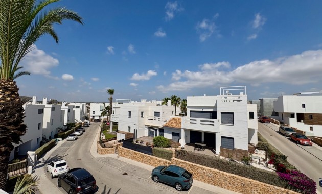 Venta - Apartamento / piso -
Orihuela Costa - Las Ramblas