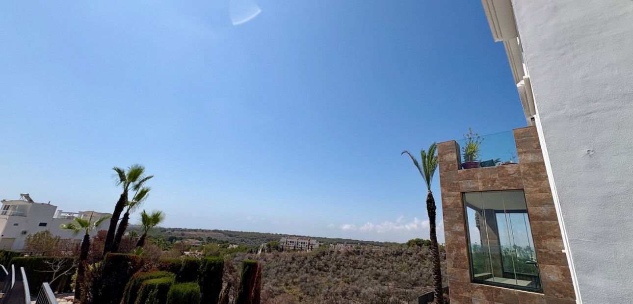 Venta - Apartamento / piso -
Orihuela Costa - Las Ramblas