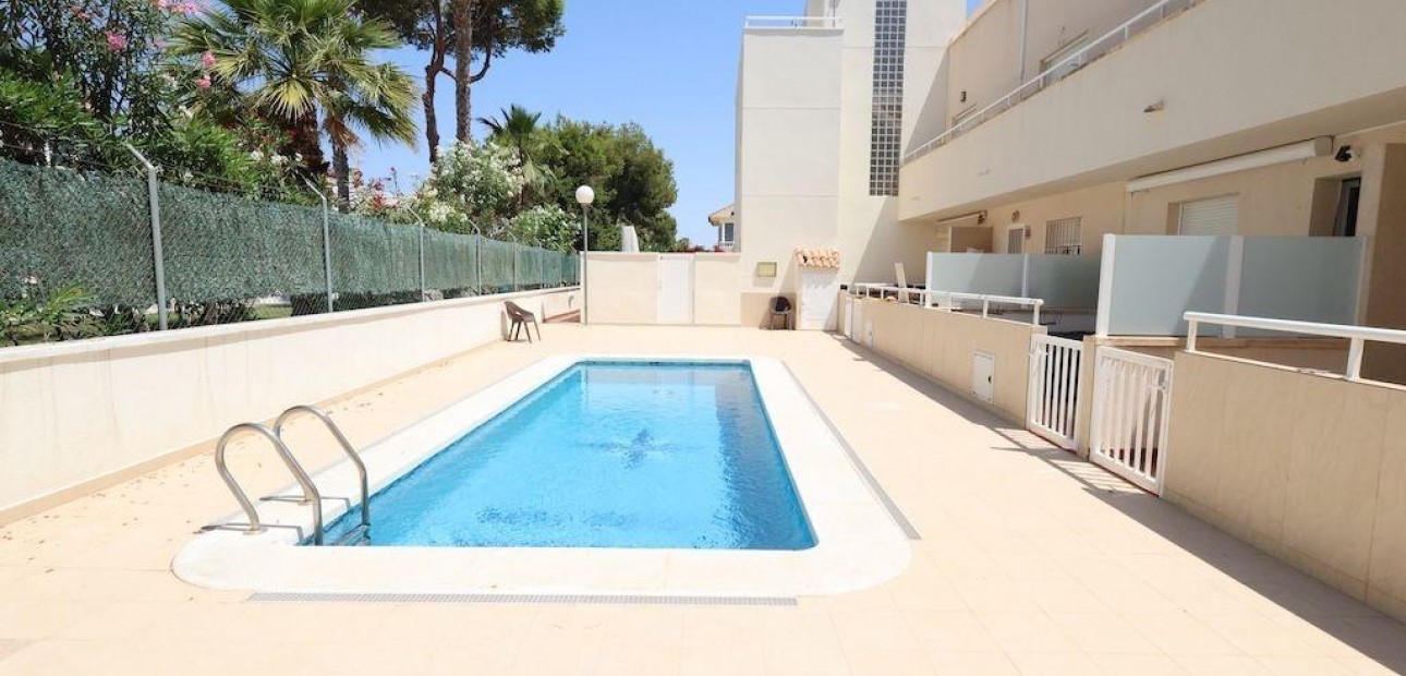 Venta - Duplex -
Orihuela Costa - Los Dolses