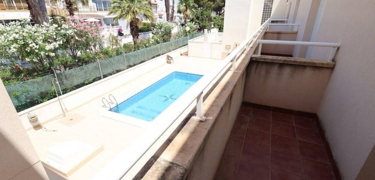 Venta - Duplex -
Orihuela Costa - Los Dolses