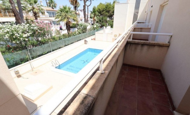 Venta - Duplex -
Orihuela Costa - Los Dolses