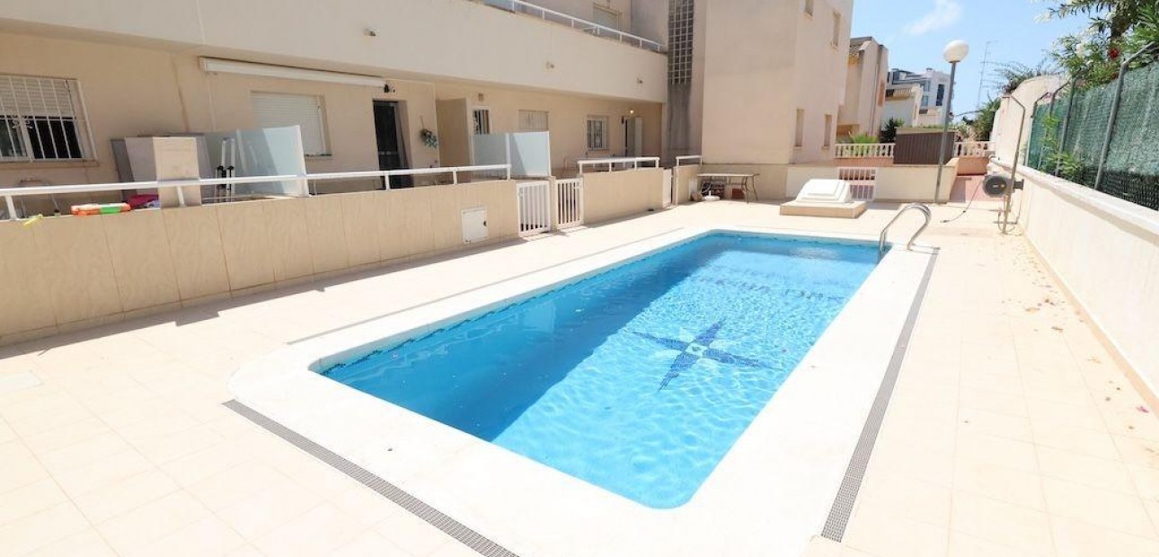 Venta - Duplex -
Orihuela Costa - Los Dolses