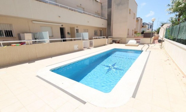 Venta - Duplex -
Orihuela Costa - Los Dolses