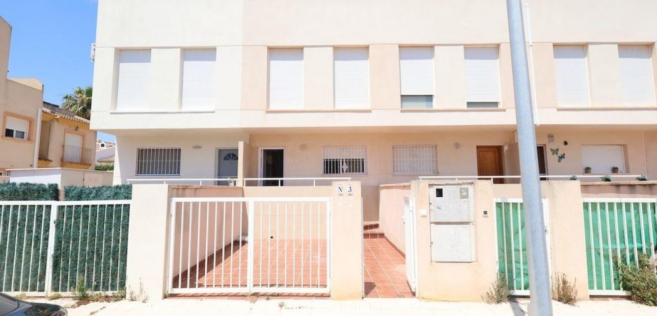 Venta - Duplex -
Orihuela Costa - Los Dolses