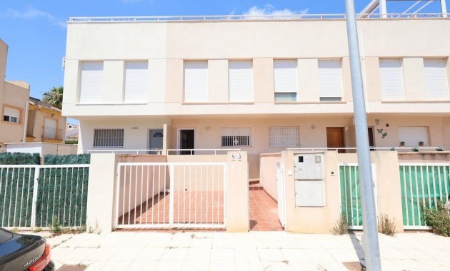 Venta - Duplex -
Orihuela Costa - Los Dolses