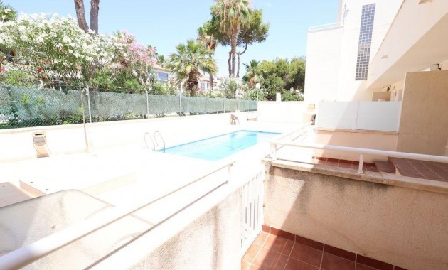 Venta - Duplex -
Orihuela Costa - Los Dolses