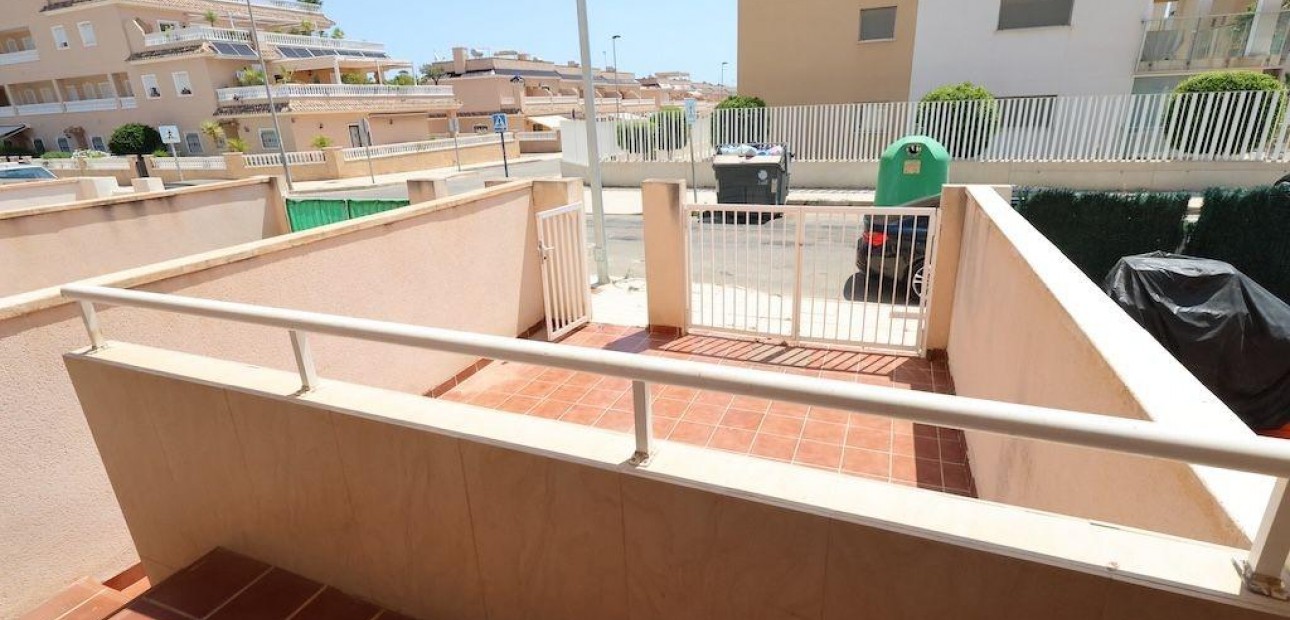Venta - Duplex -
Orihuela Costa - Los Dolses