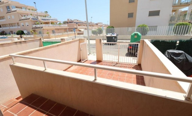 Venta - Duplex -
Orihuela Costa - Los Dolses