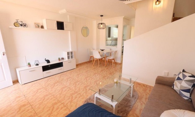 Venta - Duplex -
Orihuela Costa - Los Dolses