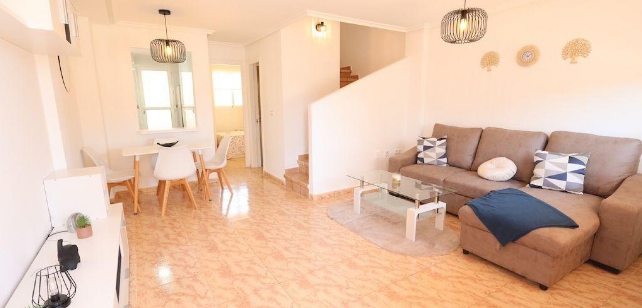 Venta - Duplex -
Orihuela Costa - Los Dolses