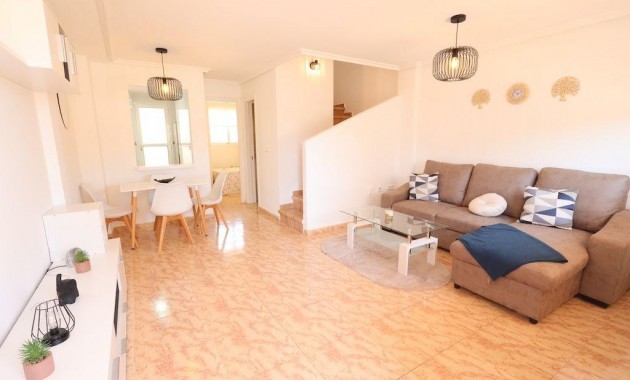 Venta - Duplex -
Orihuela Costa - Los Dolses