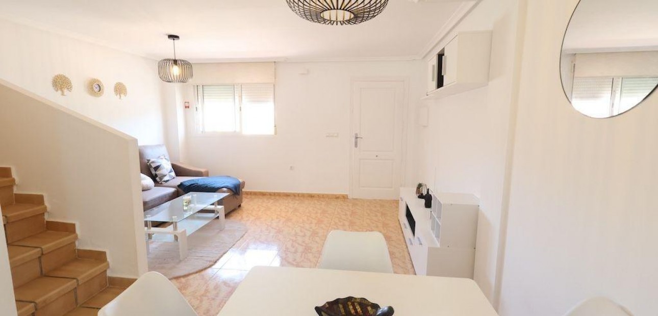 Venta - Duplex -
Orihuela Costa - Los Dolses