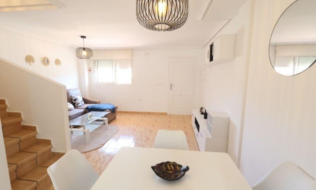 Venta - Duplex -
Orihuela Costa - Los Dolses