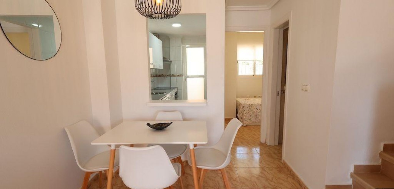 Venta - Duplex -
Orihuela Costa - Los Dolses
