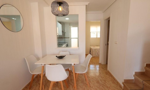 Venta - Duplex -
Orihuela Costa - Los Dolses