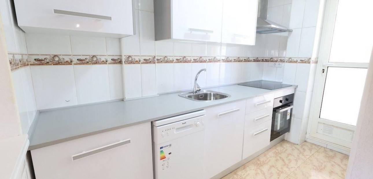 Venta - Duplex -
Orihuela Costa - Los Dolses