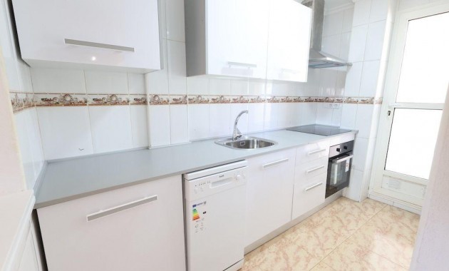 Venta - Duplex -
Orihuela Costa - Los Dolses