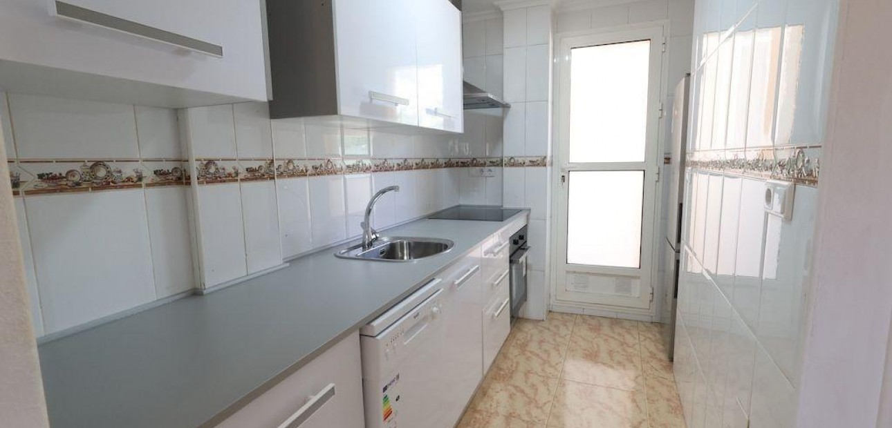 Venta - Duplex -
Orihuela Costa - Los Dolses