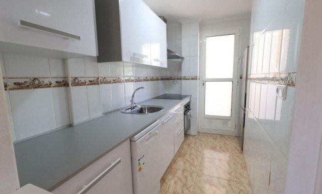 Venta - Duplex -
Orihuela Costa - Los Dolses