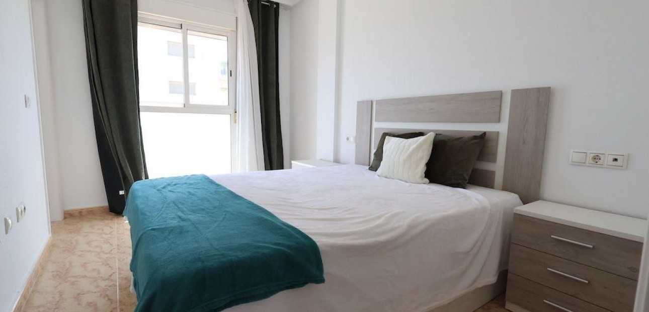 Venta - Duplex -
Orihuela Costa - Los Dolses