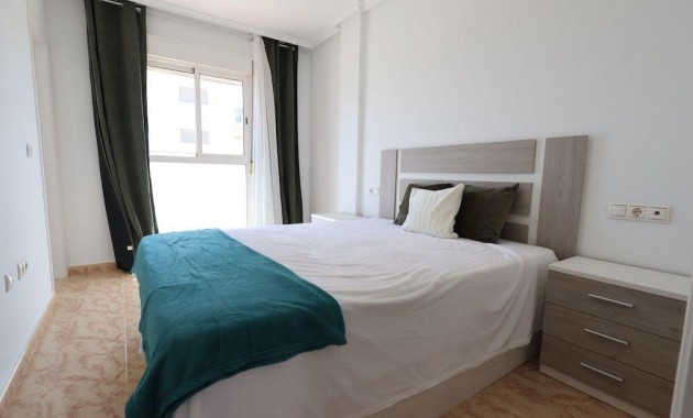 Venta - Duplex -
Orihuela Costa - Los Dolses