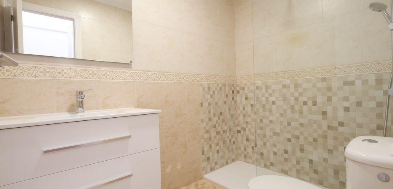 Venta - Duplex -
Orihuela Costa - Los Dolses