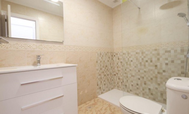 Venta - Duplex -
Orihuela Costa - Los Dolses