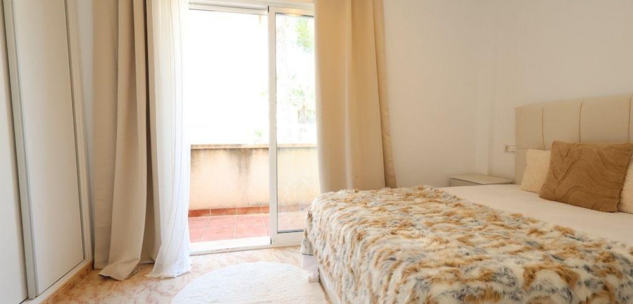 Venta - Duplex -
Orihuela Costa - Los Dolses