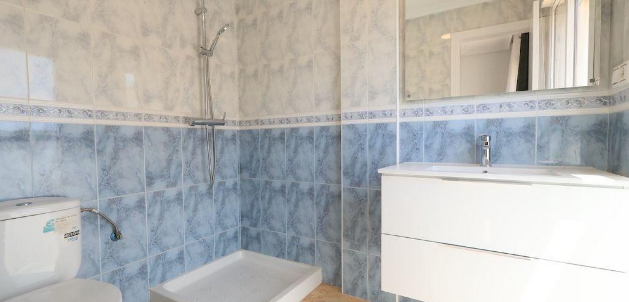 Venta - Duplex -
Orihuela Costa - Los Dolses