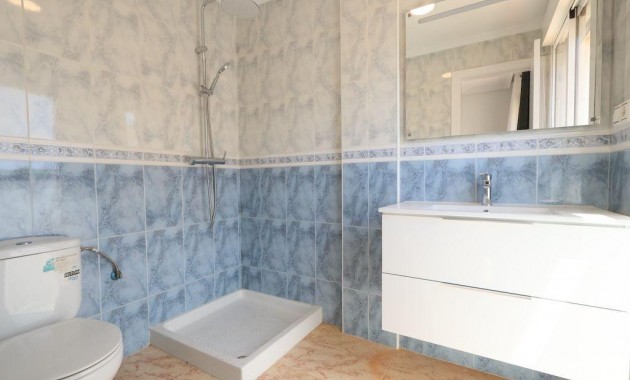 Venta - Duplex -
Orihuela Costa - Los Dolses