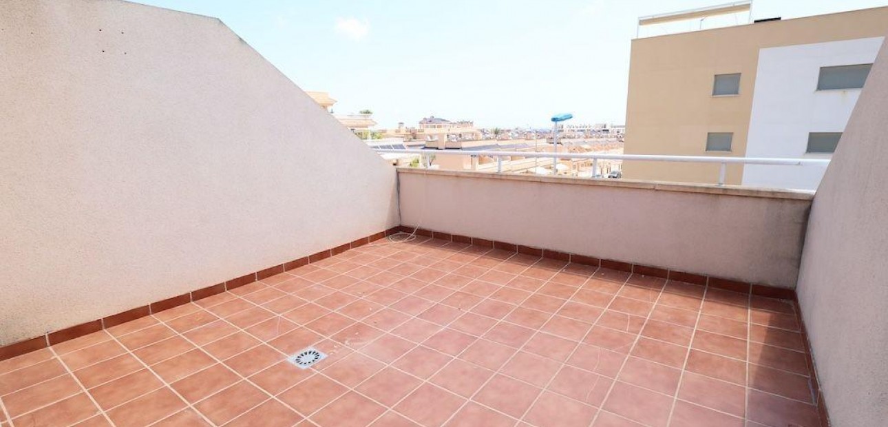Venta - Duplex -
Orihuela Costa - Los Dolses