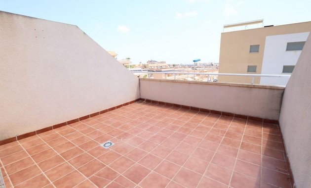 Venta - Duplex -
Orihuela Costa - Los Dolses