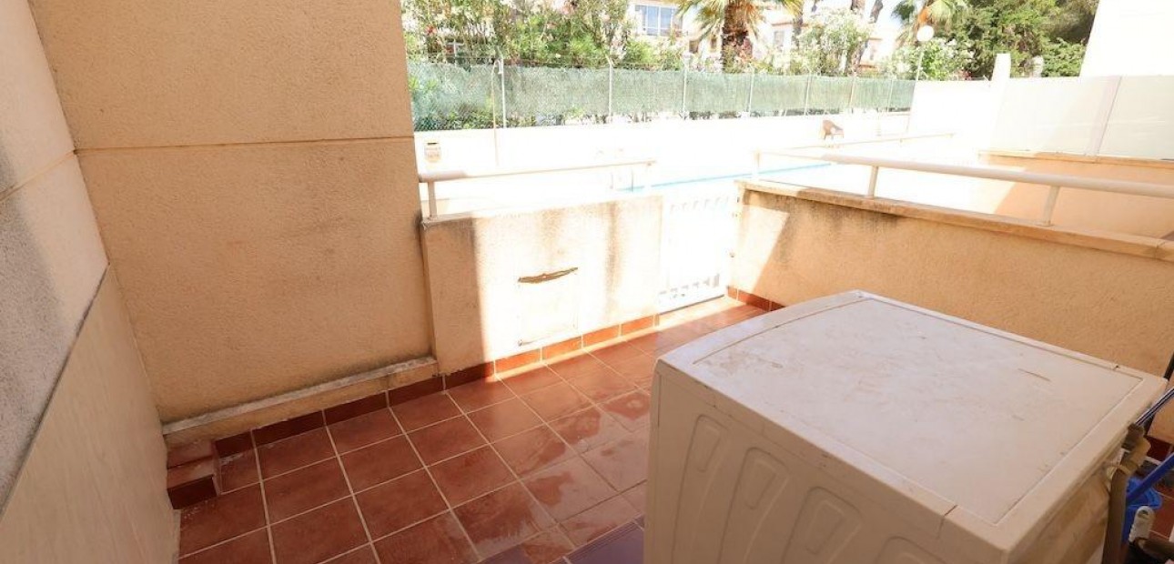 Venta - Duplex -
Orihuela Costa - Los Dolses