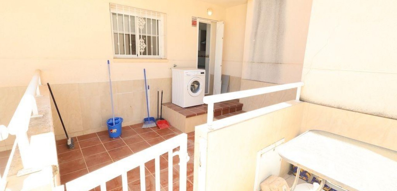 Venta - Duplex -
Orihuela Costa - Los Dolses