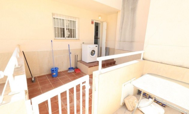 Venta - Duplex -
Orihuela Costa - Los Dolses