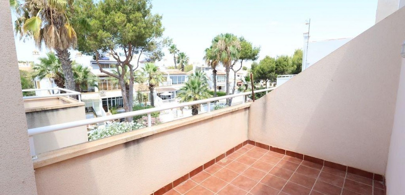 Venta - Duplex -
Orihuela Costa - Los Dolses