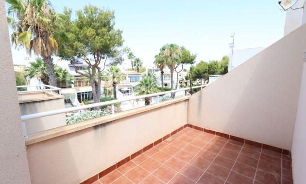 Venta - Duplex -
Orihuela Costa - Los Dolses