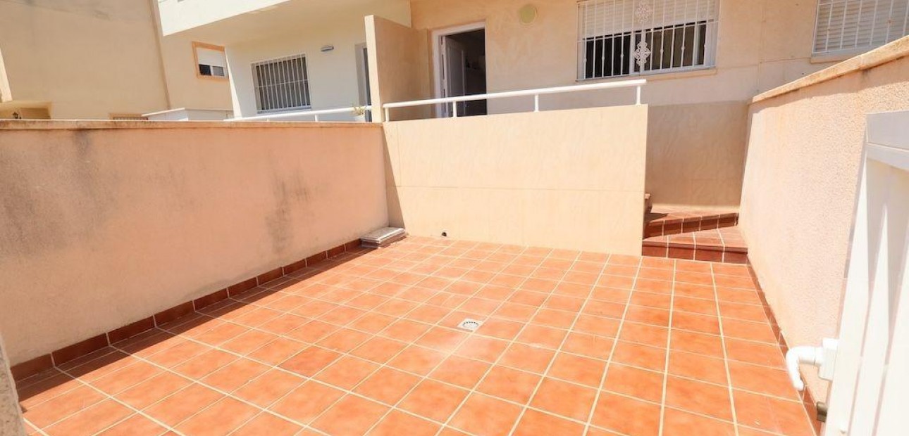 Venta - Duplex -
Orihuela Costa - Los Dolses