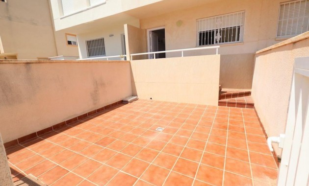 Venta - Duplex -
Orihuela Costa - Los Dolses