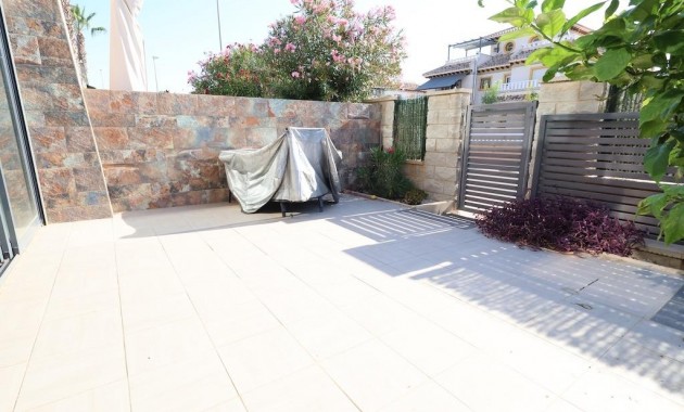 Venta - Semi -
Orihuela Costa - Lomas de Cabo Roig-Los Dolses