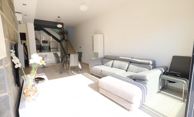 Venta - Semi -
Orihuela Costa - Lomas de Cabo Roig-Los Dolses