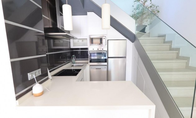 Venta - Semi -
Orihuela Costa - Lomas de Cabo Roig-Los Dolses