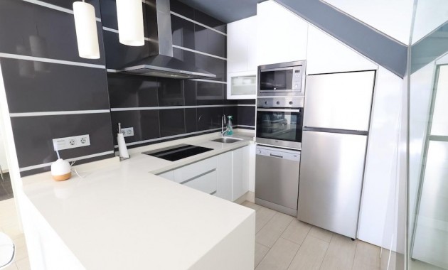 Venta - Semi -
Orihuela Costa - Lomas de Cabo Roig-Los Dolses