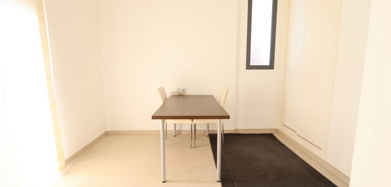 Venta - Semi -
Orihuela Costa - Lomas de Cabo Roig-Los Dolses