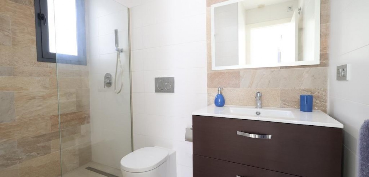 Venta - Semi -
Orihuela Costa - Lomas de Cabo Roig-Los Dolses